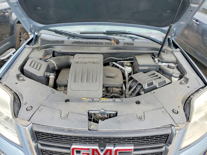 Продажа на аукционе авто 2015 Gmc Terrain, vin: 2GKFLWEK0F6114678, номер лота: 54167176