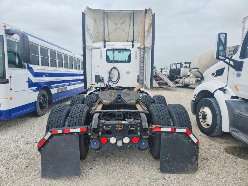 Продаж на аукціоні авто 2015 Kenworth T680, vin: 1XKYD49X8FJ443566, номер лоту: 53844926