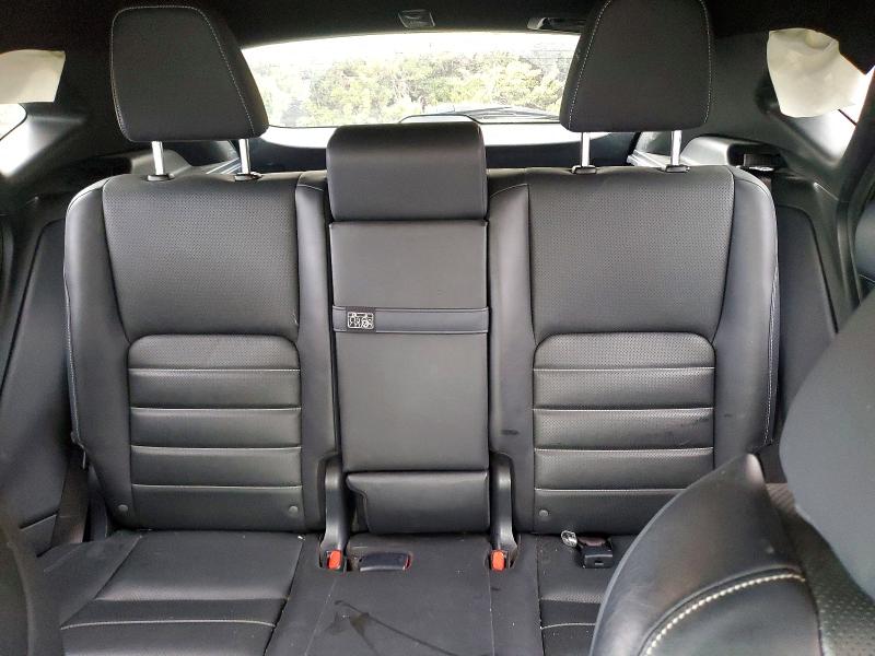 55050506 :رقم المزاد ، JTJBARBZ3H2126680 vin ، 2017 Lexus Nx 200t مزاد بيع