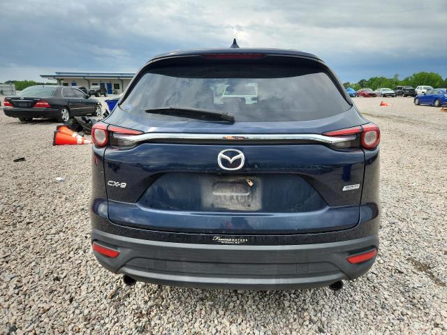 52037516 :رقم المزاد ، JM3TCACY3G0126284 vin ، 2016 Mazda Cx-9 مزاد بيع