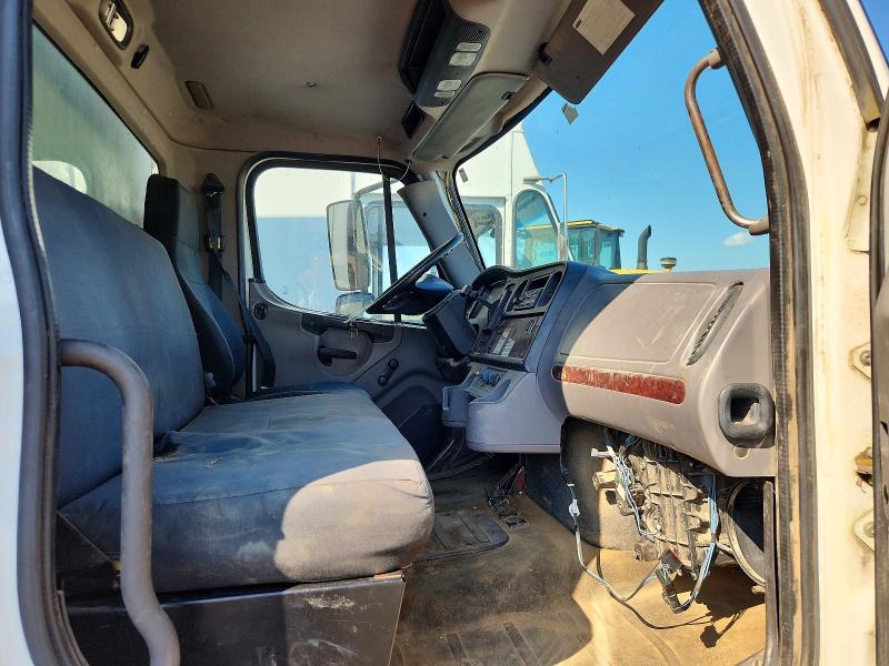 Aukcja sprzedaży 2014 Freightliner M2, vin: 3ALACWDU1EDFK9328, numer aukcji: 52775946