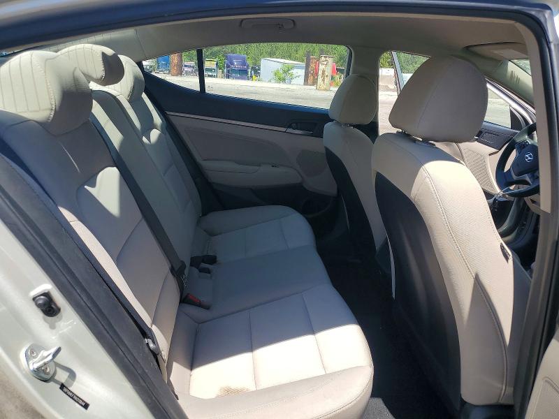 Aukcja sprzedaży 2017 Hyundai Elantra, vin: 5NPD84LF7HH210644, numer aukcji: 51708756