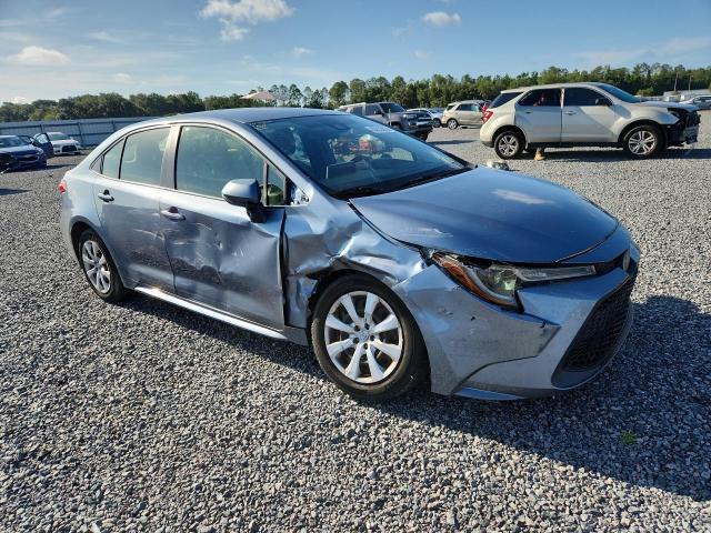 2020 Toyota Corolla მანქანა იყიდება აუქციონზე, vin: JTDEPRAE9LJ056484, აუქციონის ნომერი: 54655006