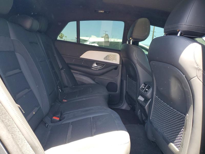 Продажа на аукционе авто 2024 Mercedes-benz Gle Coupe, vin: 4JGFD8KB3RB082749, номер лота: 53932506