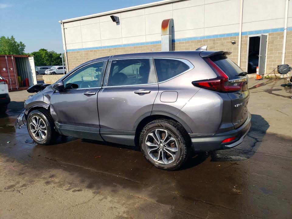Aukcja sprzedaży 2021 Honda Cr-v, vin: 7FARW2H5XME026344, numer aukcji: 53785186