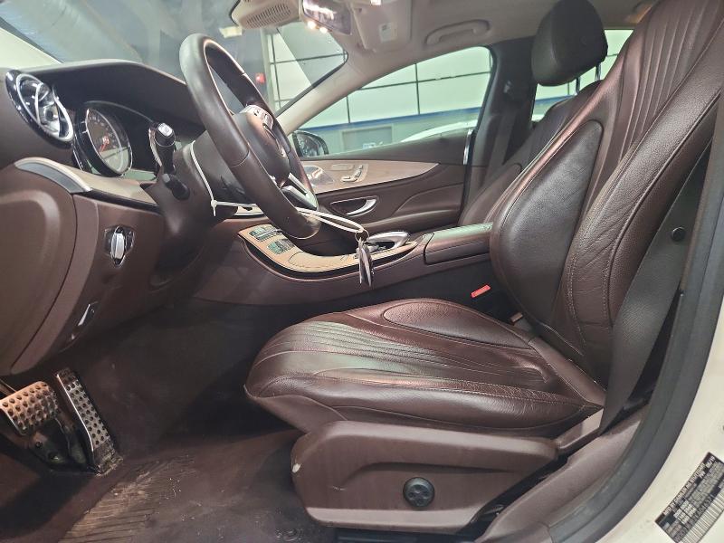 Продажа на аукционе авто 2019 Mercedes-benz Cls, vin: WDD2J5JB2KA046371, номер лота: 53871966