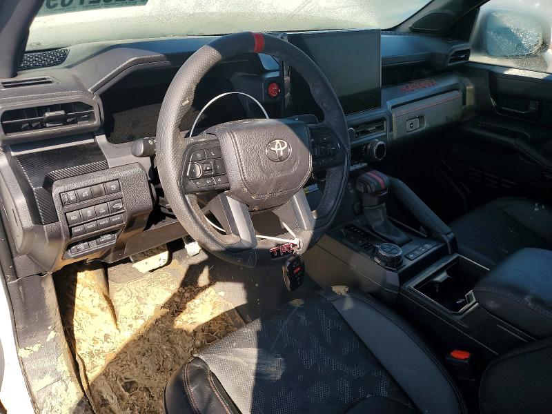 52327696 :رقم المزاد ، 3TYLC5LN4TT052486 vin ، 2026 Toyota Tacoma مزاد بيع