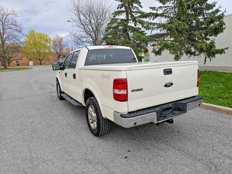 Продажа на аукционе авто 2008 Ford F150, vin: 1FTPW14V68FA25504, номер лота: 53471886