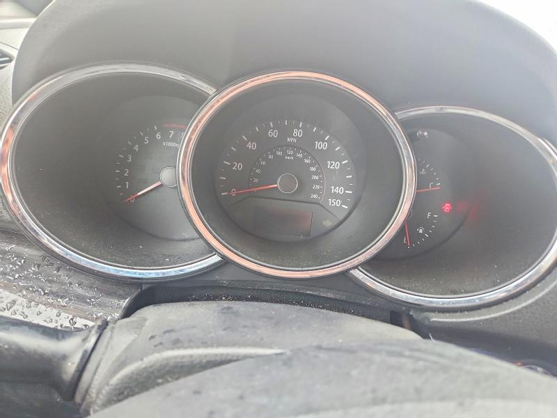 Продажа на аукционе авто 2013 Kia Sorento, vin: 5XYKUCA61DG398532, номер лота: 54164446