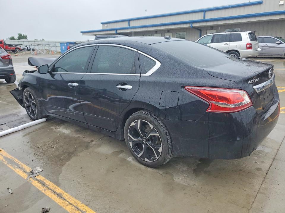 Aukcja sprzedaży 2013 Nissan Altima, vin: 1N4BL3AP5DC280781, numer aukcji: 54202306