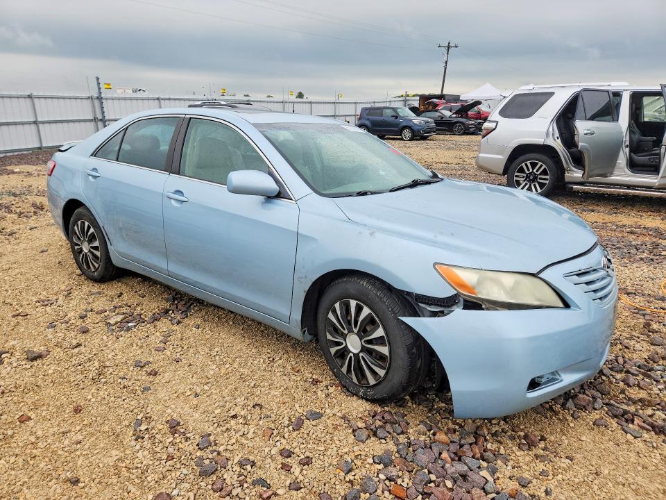 2008 Toyota Camry მანქანა იყიდება აუქციონზე, vin: 4T1BE46K98U790232, აუქციონის ნომერი: 55136676
