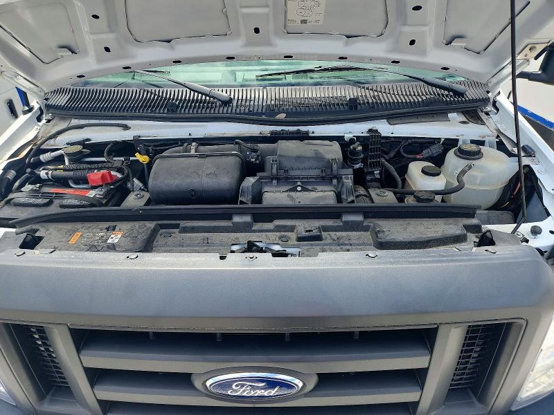 Aukcja sprzedaży 2024 Ford E-350, vin: 1FDWE3FN8RDD20510, numer aukcji: 54518586