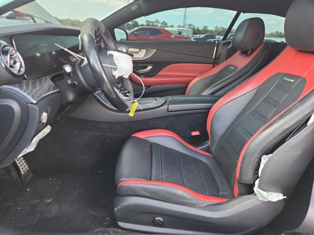 Продажа на аукционе авто 2021 Mercedes-benz E, vin: W1K1J6BB9MF150796, номер лота: 52352686