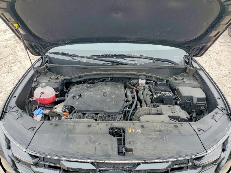 Продажа на аукционе авто 2025 Hyundai Tucson, vin: 3KMJA3DE0SE007868, номер лота: 52704266