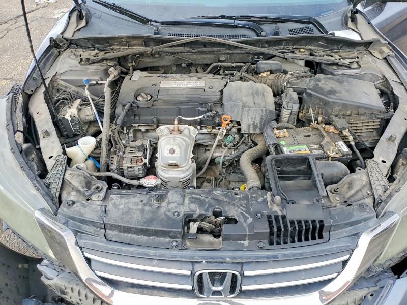 Продажа на аукционе авто 2013 Honda Accord, vin: 1HGCR2F55DA068314, номер лота: 55527826