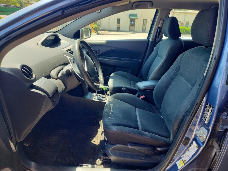2012 Toyota Yaris მანქანა იყიდება აუქციონზე, vin: JTDBT4K3XCL011136, აუქციონის ნომერი: 52611886