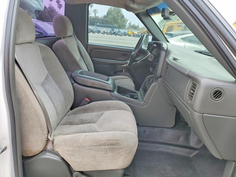 Aukcja sprzedaży 2003 Chevrolet Silverado, vin: 1GCEC14V73E324448, numer aukcji: 53260616