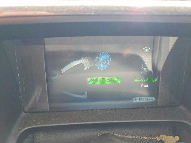Продаж на аукціоні авто 2014 Chev Volt, vin: 1G1RE6E43EU172796, номер лоту: 52810686