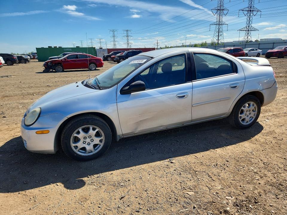 Aukcja sprzedaży 2005 Dodge Neon, vin: 1B3ES56C55D289103, numer aukcji: 54174936