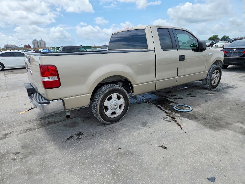 Aukcja sprzedaży 2008 Ford F150, vin: 1FTRX12W98KB39229, numer aukcji: 53762246