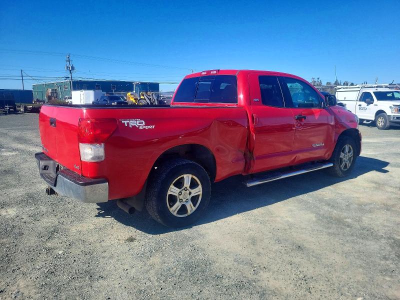53391266 :رقم المزاد ، 5TFUM5F13CX027854 vin ، 2012 Toyota Tundra مزاد بيع