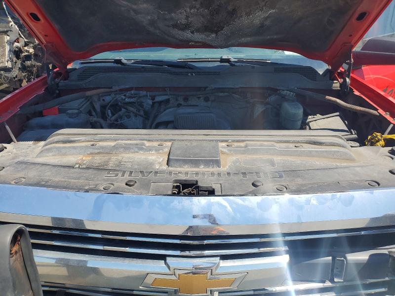51035516 :رقم المزاد ، 1GC0KUEG1GZ179159 vin ، 2016 Chevrolet Silverado مزاد بيع
