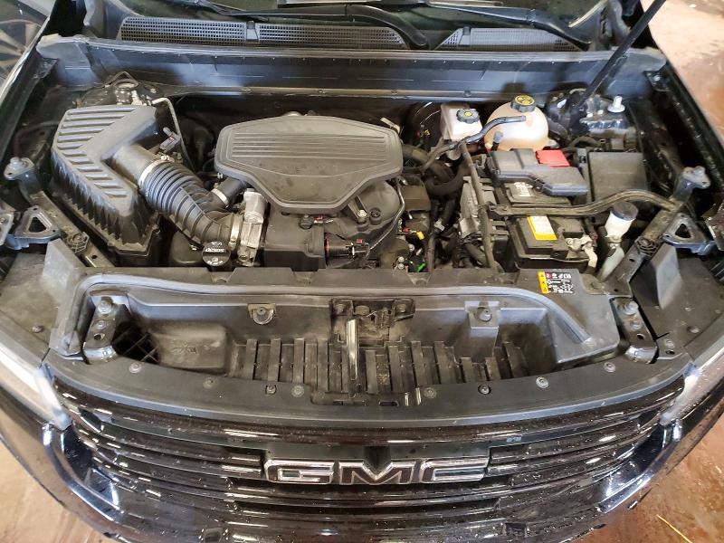 54441516 :رقم المزاد ، 1GKKNRLS3MZ182519 vin ، 2021 Gmc Acadia مزاد بيع
