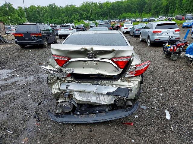 Aukcja sprzedaży 2016 Toyota Camry, vin: 4T1BK1FK3GU030383, numer aukcji: 54232866