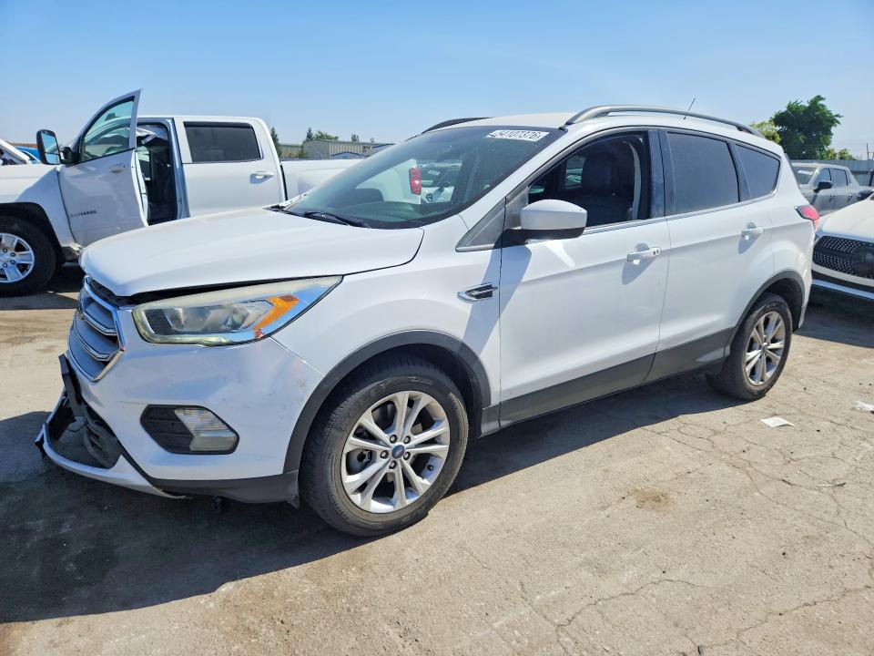 Продажа на аукционе авто 2019 Ford Escape, vin: 1FMCU9HD3KUC07938, номер лота: 54107376