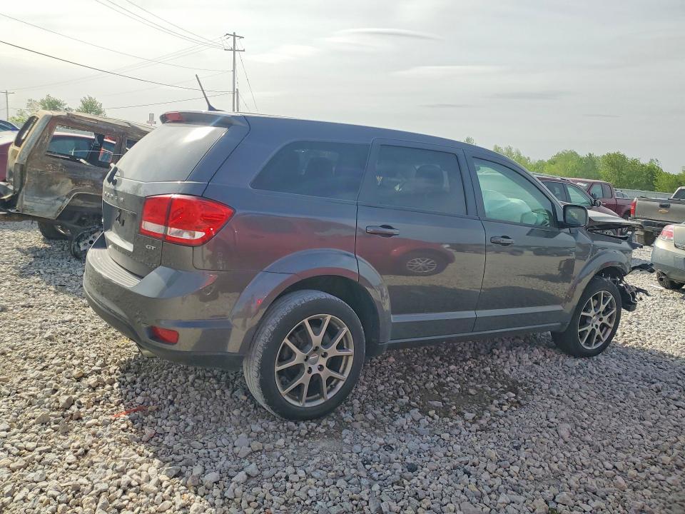 Продаж на аукціоні авто 2017 Dodge Journey, vin: 3C4PDDEG3HT703672, номер лоту: 54617006