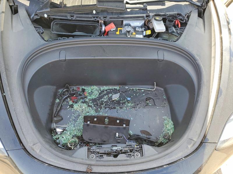 Продажа на аукционе авто 2019 Tesla Model 3, vin: 5YJ3E1EA1KF395364, номер лота: 53628446