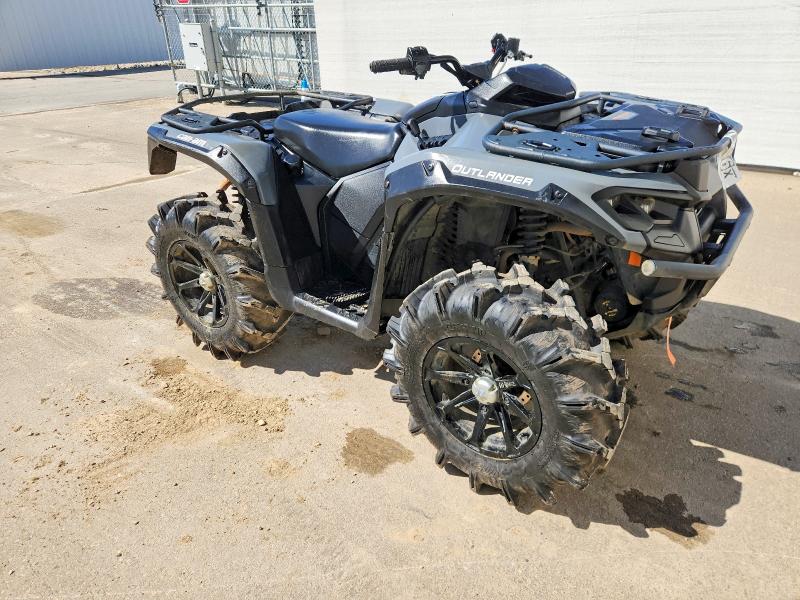 Продажа на аукционе авто 2024 Can-am Outlander, vin: 3JB3GA548RJ000434, номер лота: 52247916