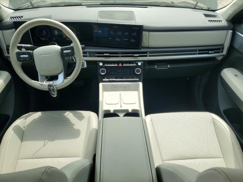 Продажа на аукционе авто 2024 Hyundai Santa Fe, vin: 5NMP24GL9RH037139, номер лота: 52582156