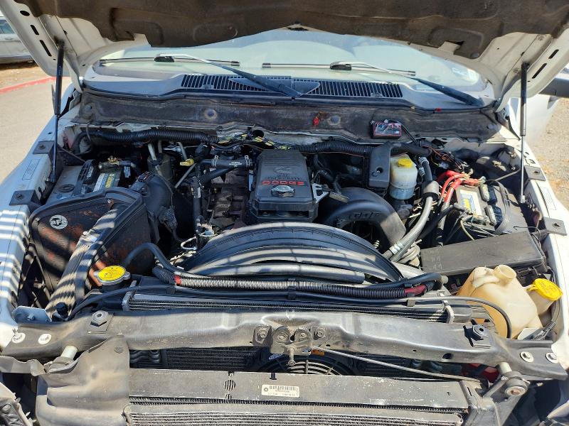 Продажа на аукционе авто 2008 Dodge Ram 2500, vin: 3D7KS28A38G248994, номер лота: 54308306