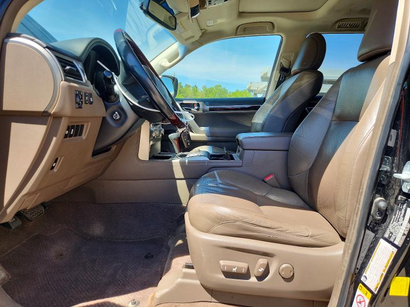 Auction sale of the 2014 Lexus Gx, vin: JTJBM7FX5E5088965, lot number: 53167576