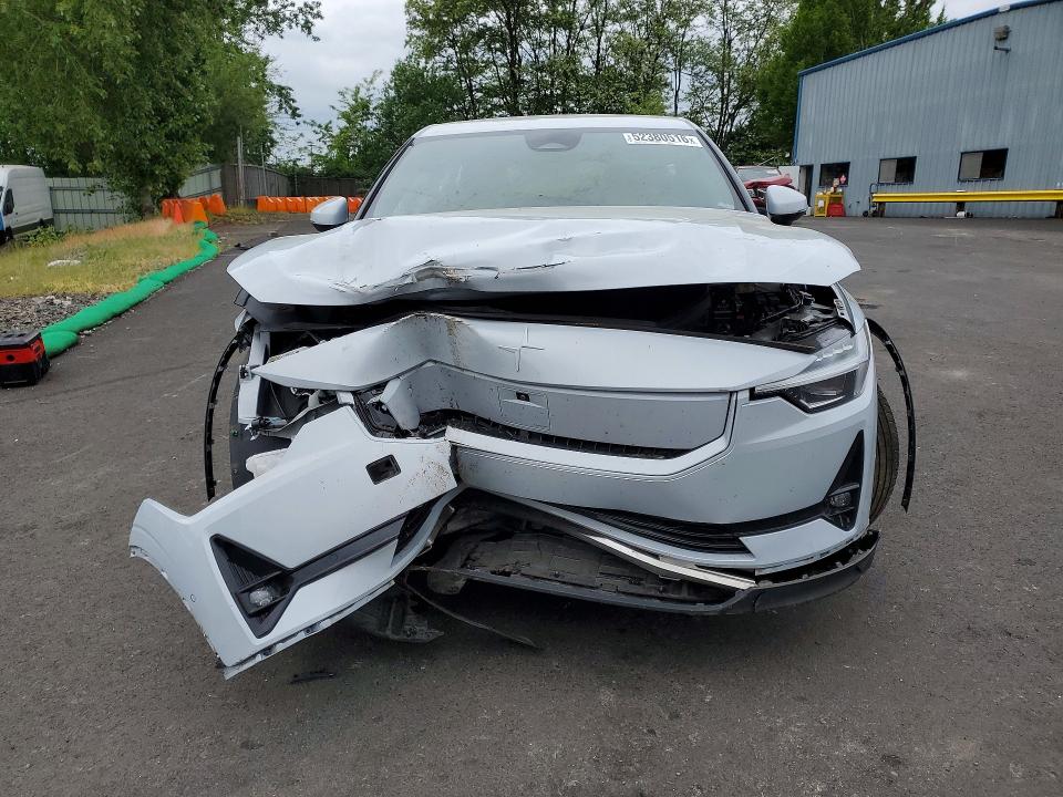 Aukcja sprzedaży 2024 Polestar 2, vin: YSMFD3KA0RL216727, numer aukcji: 52380516
