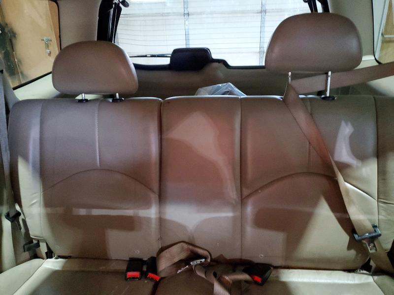 54159146 :رقم المزاد ، 4F2CZ06104KM30396 vin ، 2004 Mazda Tribute مزاد بيع