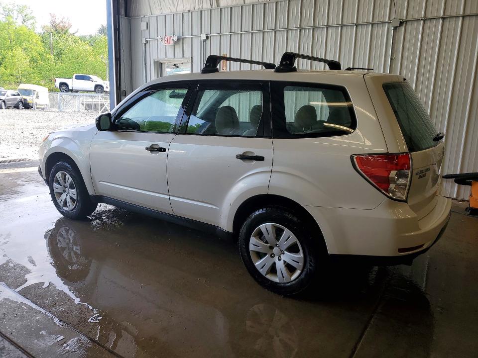 Продаж на аукціоні авто 2009 Subaru Forester, vin: JF2SH61659H759928, номер лоту: 54652816