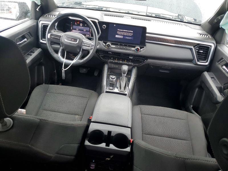 Продажа на аукционе авто 2023 Gmc Canyon, vin: 1GTP6BEKXP1134375, номер лота: 54585246