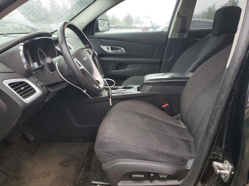 Продаж на аукціоні авто 2012 Gmc Terrain, vin: 2GKFLTEK7C6349105, номер лоту: 53283476