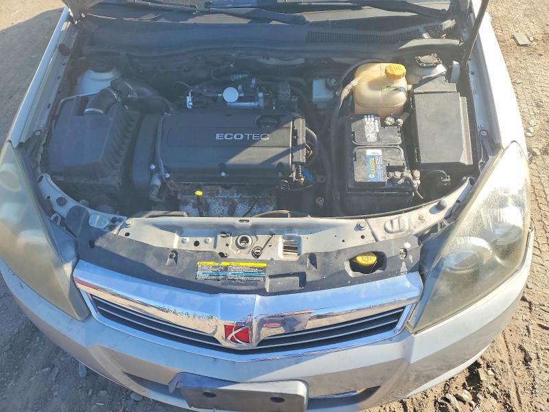 Aukcja sprzedaży 2008 Saturn Astra, vin: W08AT671985086347, numer aukcji: 53101406