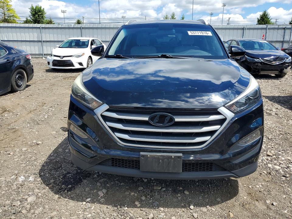 Продажа на аукционе авто 2017 Hyundai Tucson, vin: KM8J3CA40HU422977, номер лота: 53771916