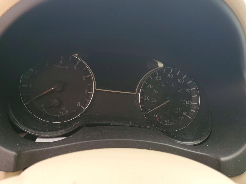 53269166 :رقم المزاد ، 1N4AL3AP2GC152028 vin ، 2016 Nissan Altima مزاد بيع
