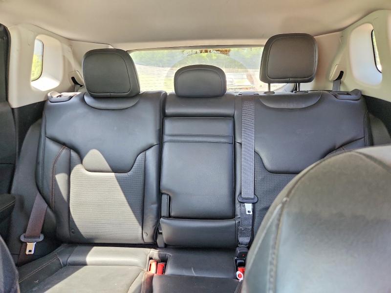 Продаж на аукціоні авто 2018 Jeep Compass, vin: 3C4NJDCB4JT259585, номер лоту: 55345756