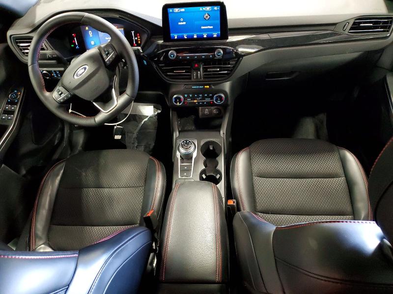 Продажа на аукционе авто 2025 Ford Escape, vin: 1FMCU9MN6SUA95103, номер лота: 52734716