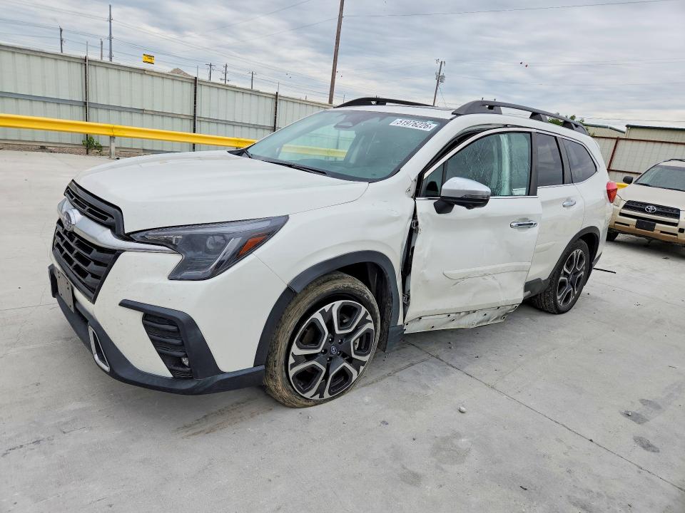 Продажа на аукционе авто 2023 Subaru Ascent, vin: 4S4WMAWD6P3445720, номер лота: 51976226