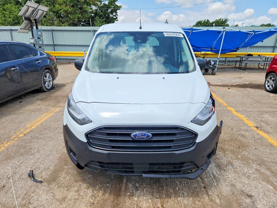 Продаж на аукціоні авто 2022 Ford Transit Connect, vin: NM0LS6S2XN1540074, номер лоту: 55532966