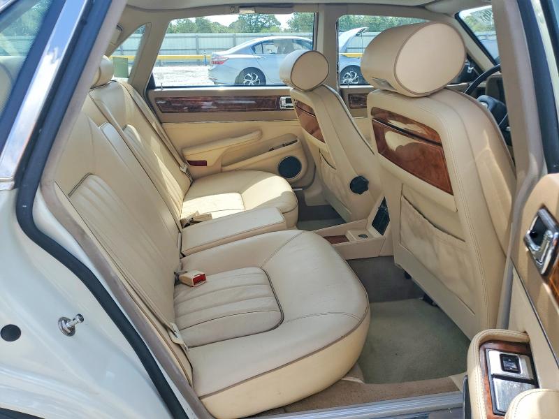 Продажа на аукционе авто 1992 Jaguar Xj6, vin: SAJKY1748NC663565, номер лота: 55272186