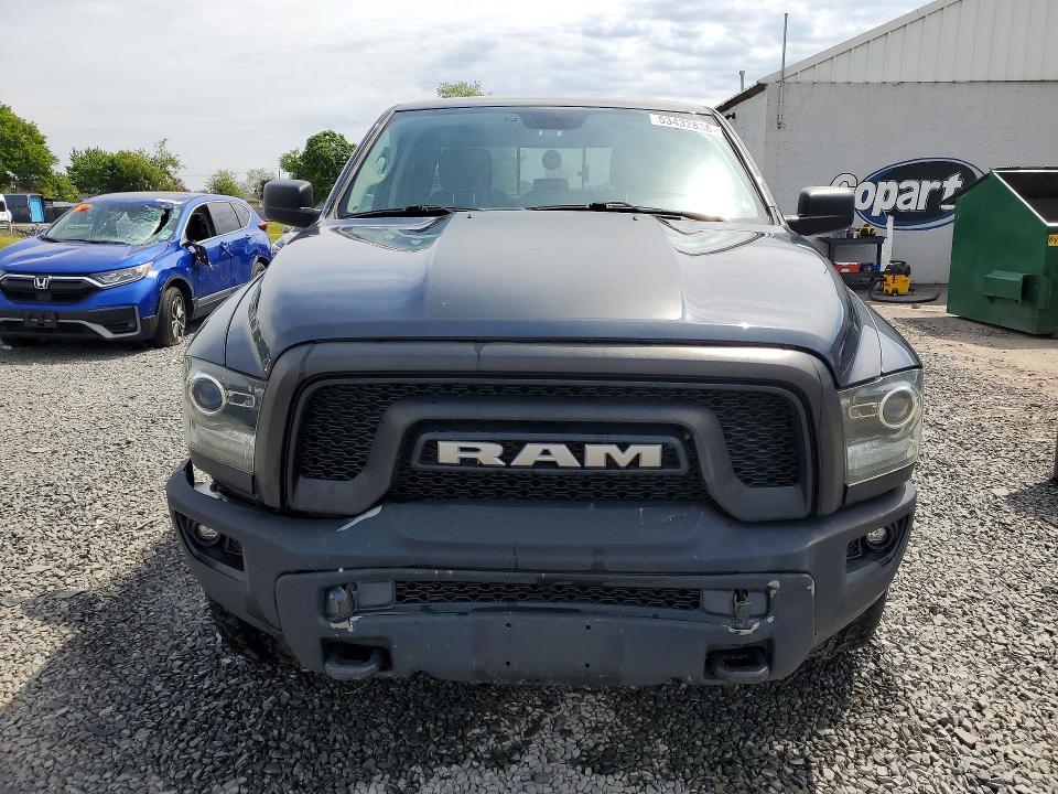 Продажа на аукционе авто 2019 Ram 1500 Classic, vin: 1C6RR7GG4KS674353, номер лота: 53432836