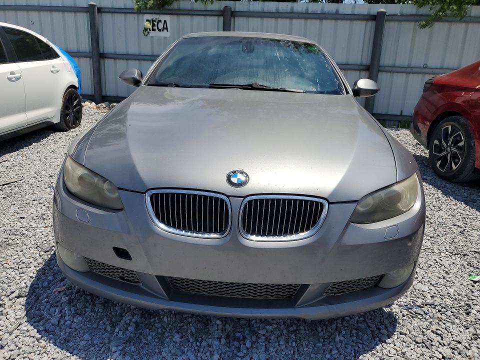 Продажа на аукционе авто 2009 Bmw 335, vin: WBAWL73599P181036, номер лота: 52059776
